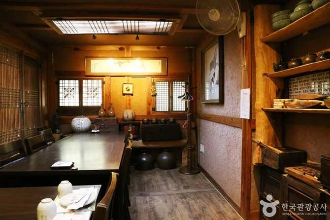 부산 동래구 정림전통한정식, 건강한 한식 맛집 추천 6