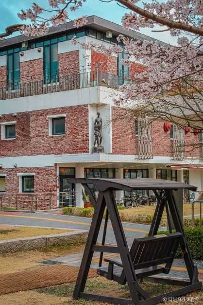 Discover An Yang Museum - image 7