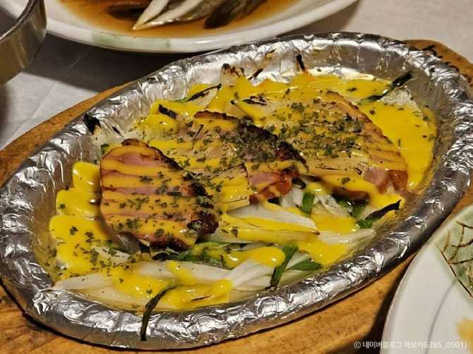 Seafood Restaurant in Gunsan - image 6