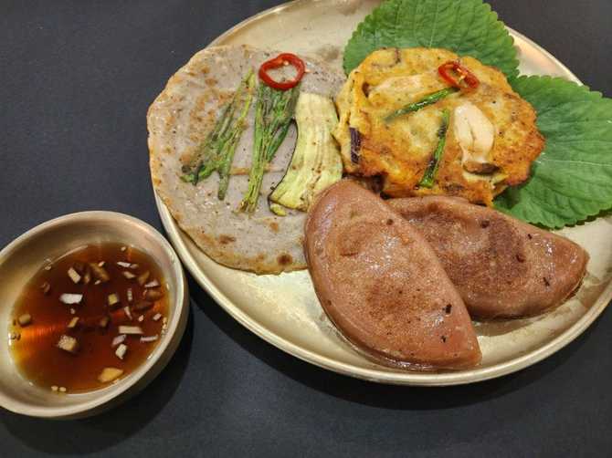 춘천 막국수 맛집, 메바우명가춘천막국수의 역사와 대표 메뉴 2