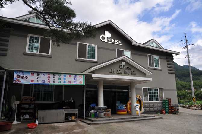 Discover Dapo Forest - image 2