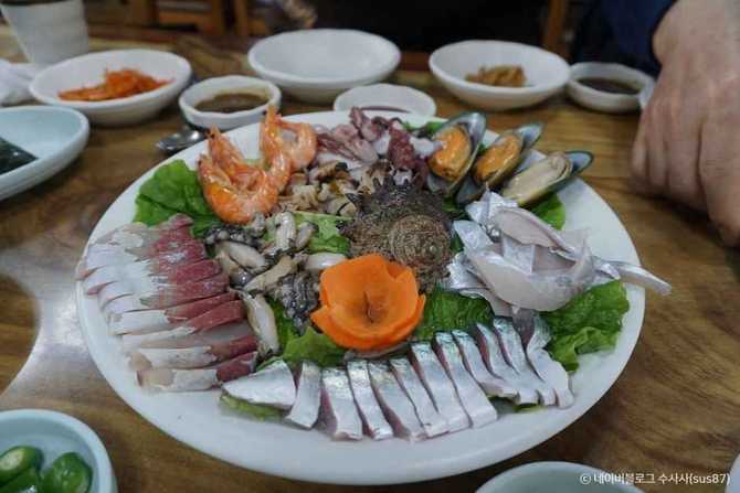 Seogwipo Cheongun Restaurant - image 3