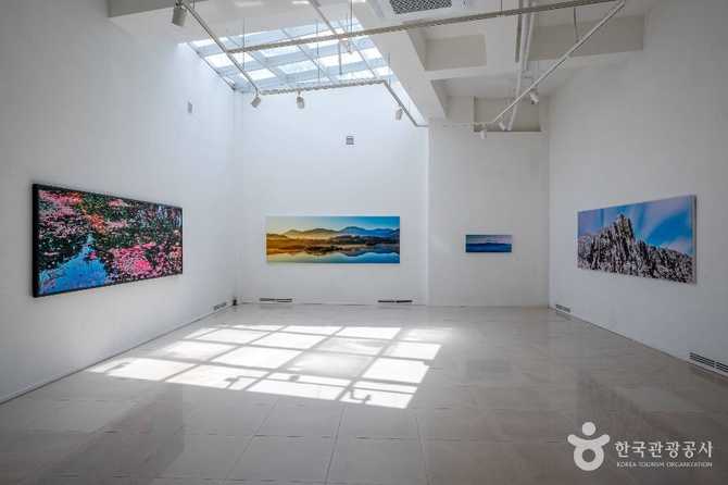 서울 종로구 부암동 자하미술관 방문 가이드 및 최신 정보 2