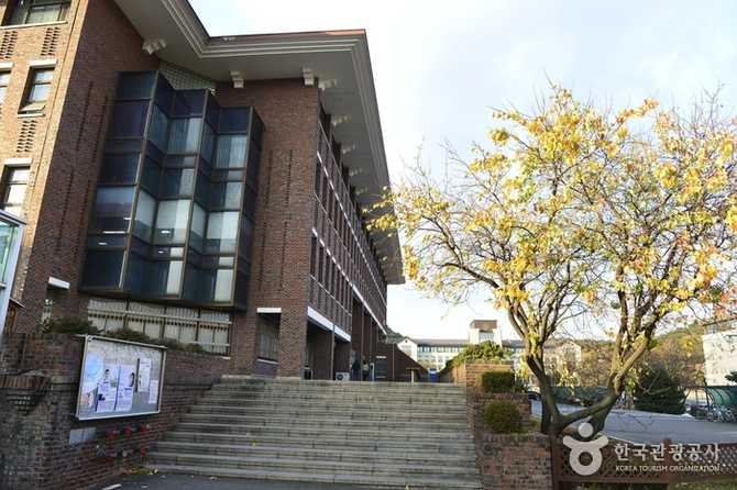 경주 동국대학교 WISE캠퍼스박물관 소개와 주요 유물 정보 2
