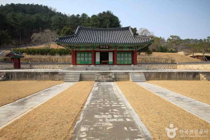 춘천 의암류인석기념관: 독립운동과 의병 정신을 만나는 역사 공간 2