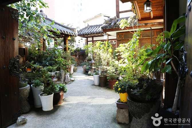부산 동래구 정림전통한정식, 건강한 한식 맛집 추천 10