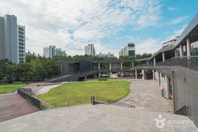 강동아트센터 소개 및 방문 정보 | 강동구 문화공간 안내 2