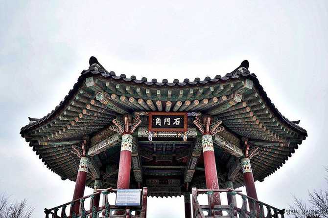 충남 당진 석문각: 자연과 역사를 함께 즐기는 명소 2