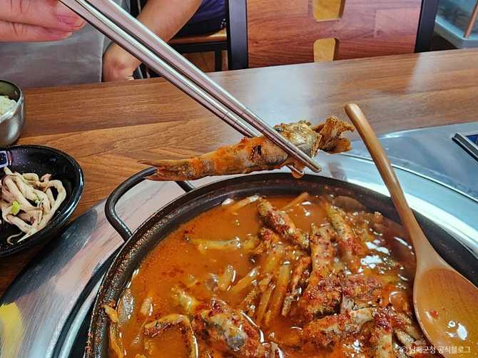 Healthy Korean Cuisine at JaeDu - image 2