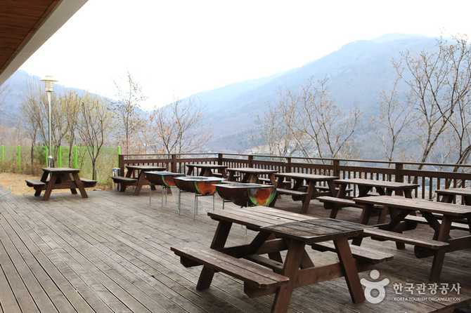 Ulsan Azellan Resort - image 1