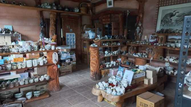 Experience Traditional Pottery and Craft - image 3