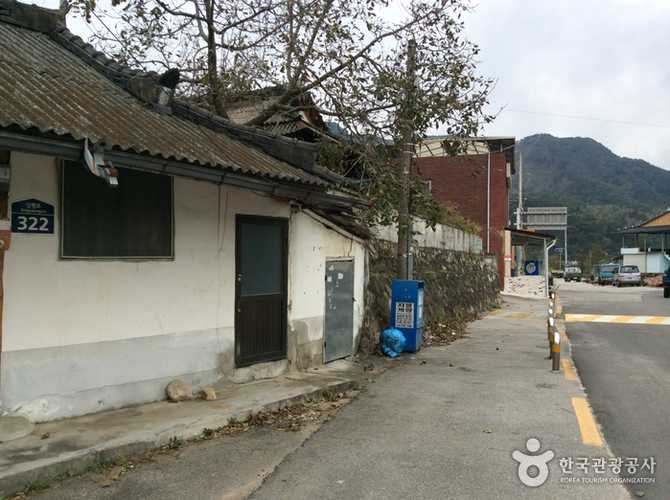 전라북도 장수군 번암장에서 만나는 1, 6일 정기 시장 정보 2