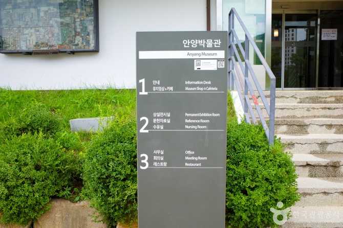 Discover An Yang Museum - image 12