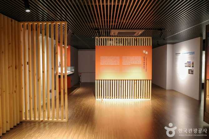 Discover An Yang Museum - image 17