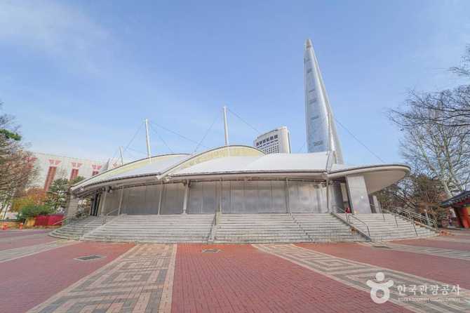 Experience Traditional Korean Culture at - image 4