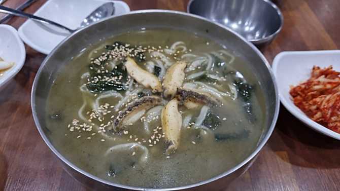 제주선채향 맛집 정보와 전복요리 추천 가이드 3