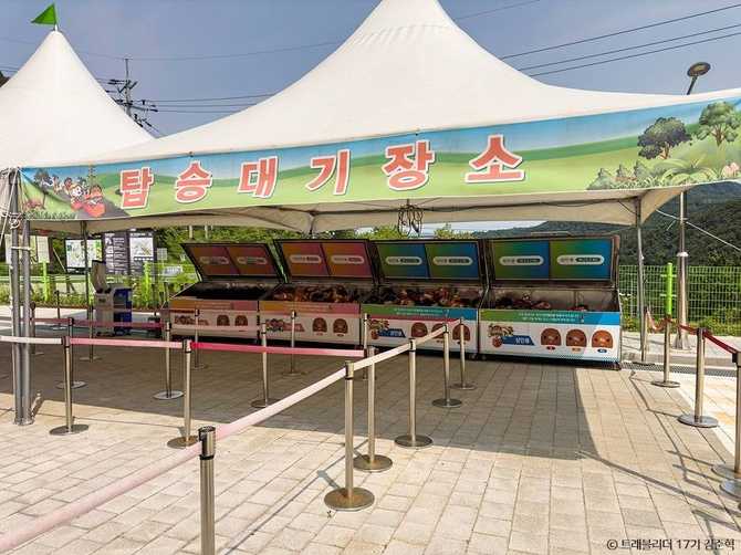 Hongseong Luge Experience Park - image 2