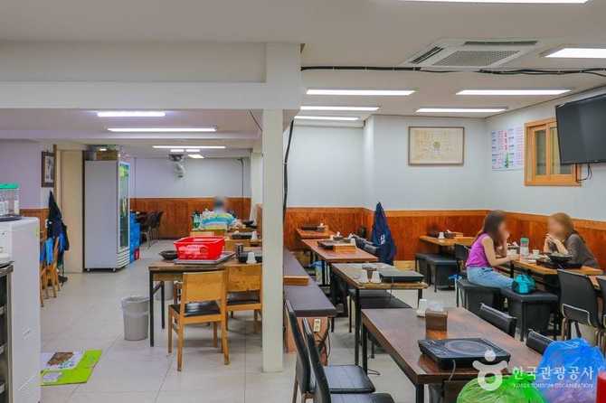 Experience Authentic Korean Cuisine at - image 4
