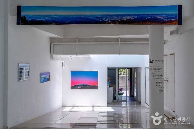 서울 종로구 부암동 자하미술관 방문 가이드 및 최신 정보 3