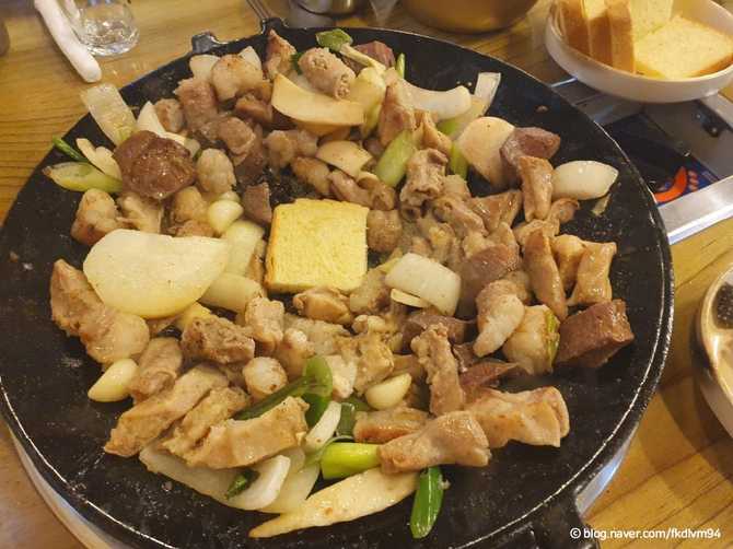 Best Korean Beef & Pork - image 2