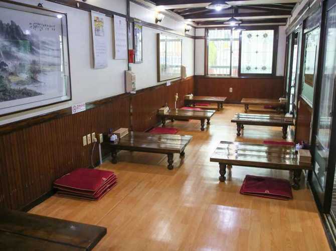 군산 완주옥 맛집 정보와 추천 메뉴 안내 3