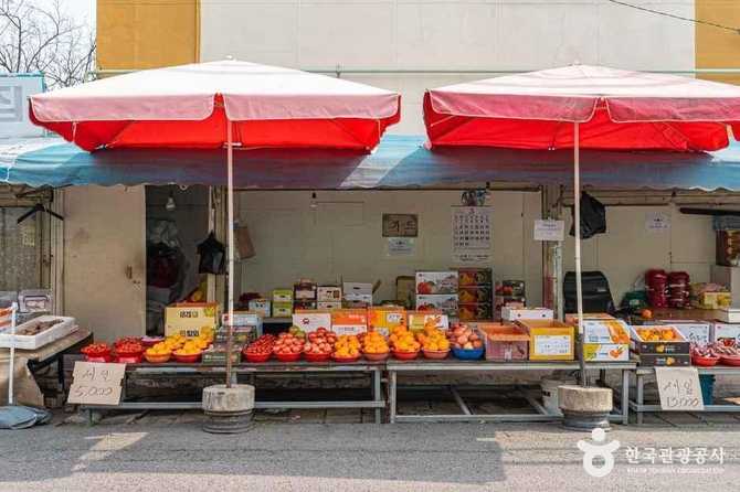 대구 동구 효목시장 정보와 방문 가이드 3