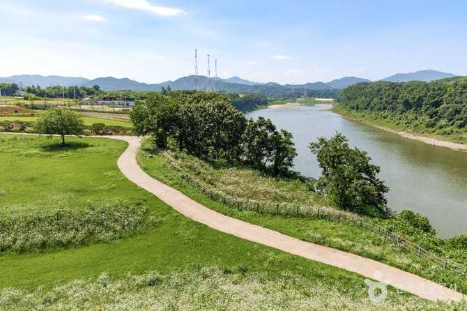Discover Yeoncheon Dangpo Fortress - image 4