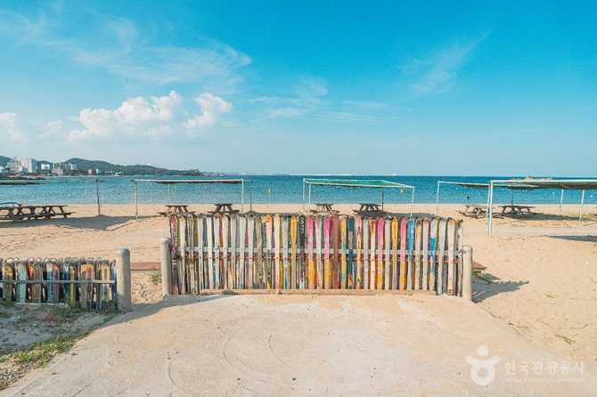 Discover Solgae Beach in Ulsan - image 3