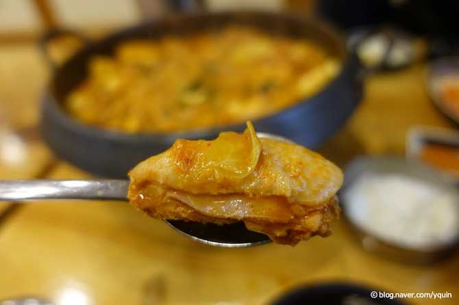 Best Korean Chicken and Duck - image 2