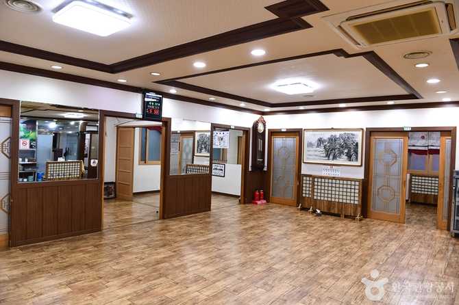 순창 옥천골한정식 맛집 가이드: 전통 한상차림과 정성 가득한 메뉴 소개 3
