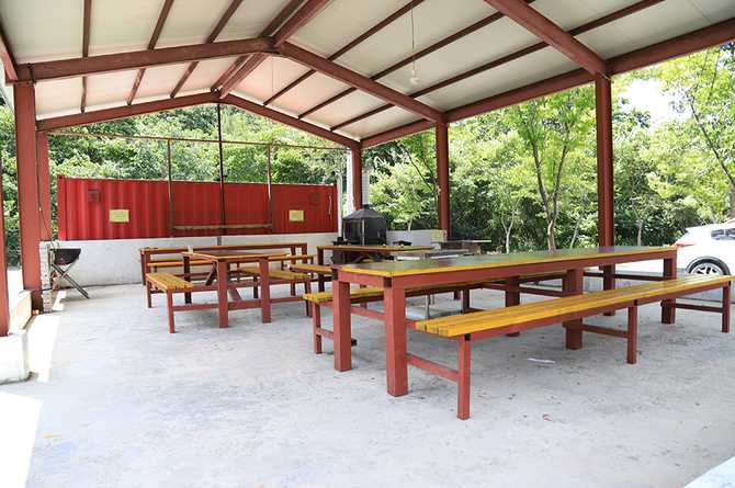 Visit Wonju Duri Camping Site - image 3