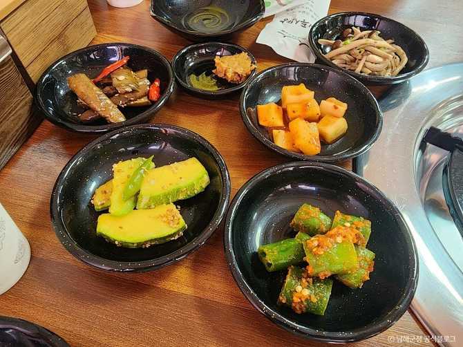 Healthy Korean Cuisine at JaeDu - image 4