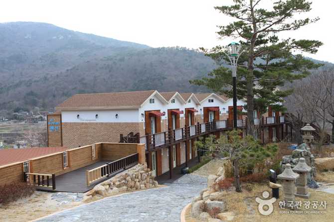 Ulsan Azellan Resort - image 4