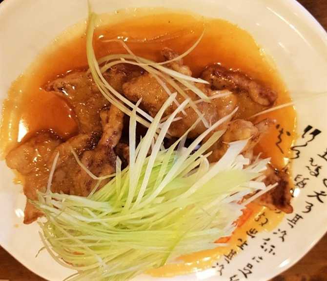 경기도 화성시 동탄의 인기 중국집, 고금기객잔 맛집 소개 3