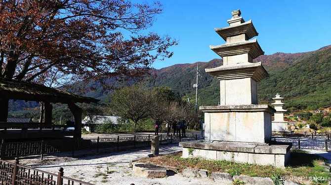 Discover the Geumsan Trail - image 3