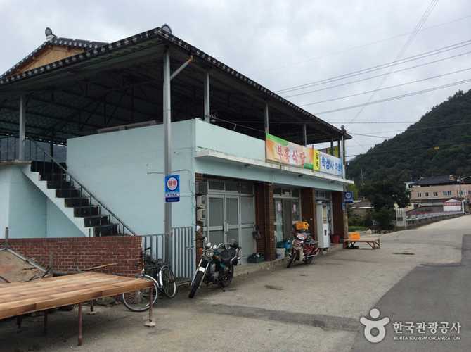 전라북도 장수군 번암장에서 만나는 1, 6일 정기 시장 정보 3
