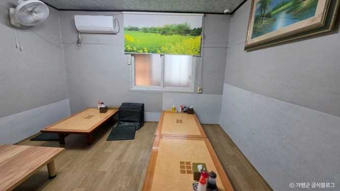 가평 송원막국수 맛집 정보와 방문 팁 3