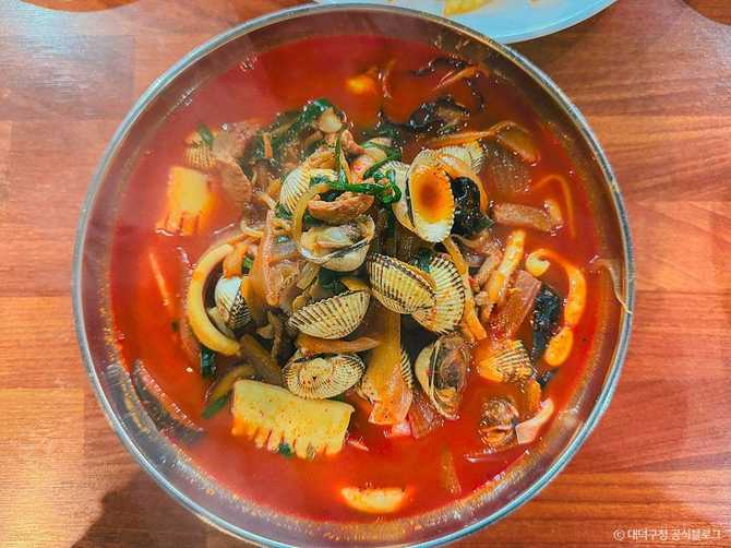 Discover the Best Korean Restaurant - image 2