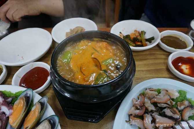 Seogwipo Cheongun Restaurant - image 4