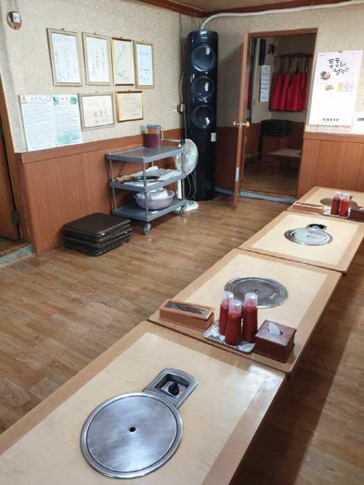 이화횟집, 낙지 요리 전문 맛집 소개와 방문 정보 4