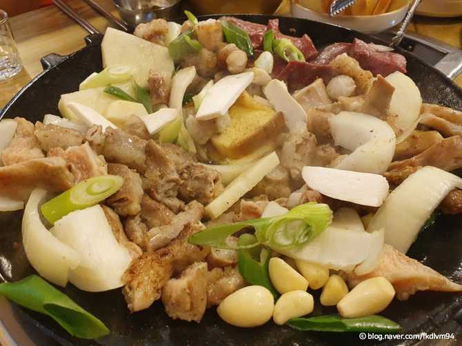 Best Korean Beef & Pork - image 4