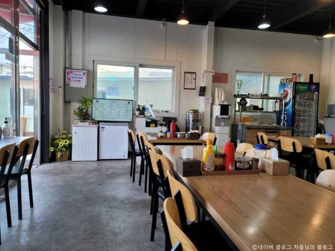 경기도 파주 국수 맛집, 장터원조국수집 방문 후기와 추천 메뉴 4