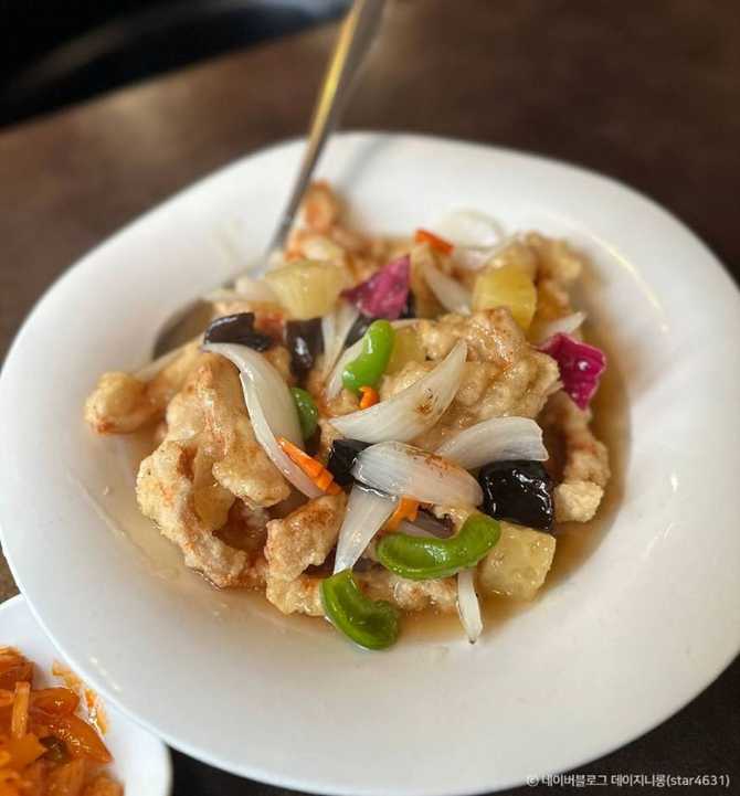 Authentic Chinese Restaurant in Seoul - image 5