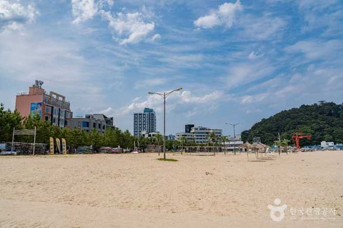 Ingu Beach - image 4