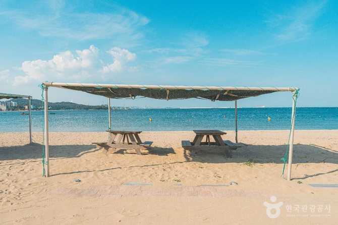 Discover Solgae Beach in Ulsan - image 5