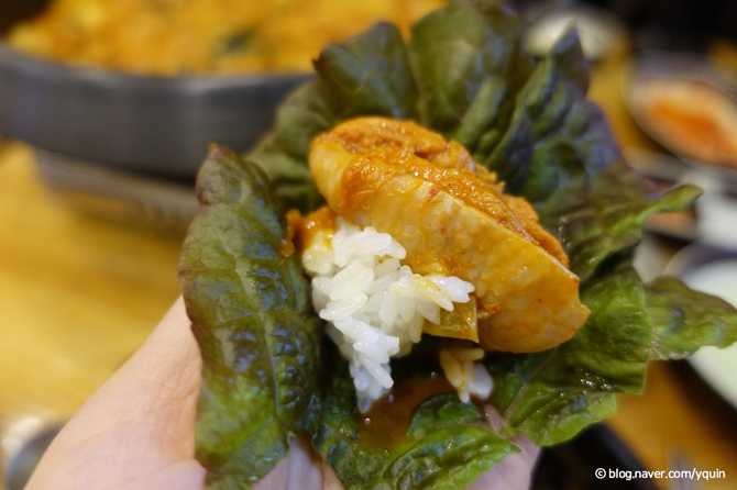 Best Korean Chicken and Duck - image 4