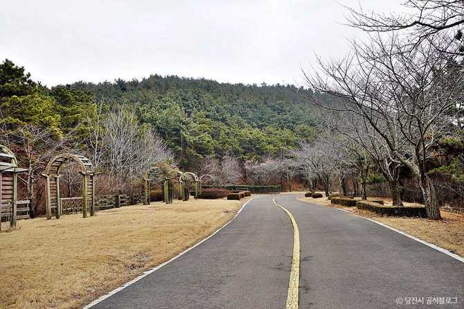 충남 당진 석문각: 자연과 역사를 함께 즐기는 명소 4