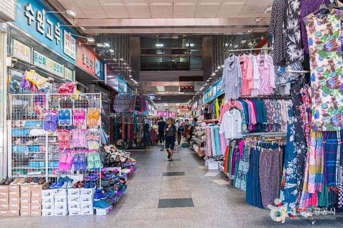 Suwon Yeongdong Market Guide - image 3