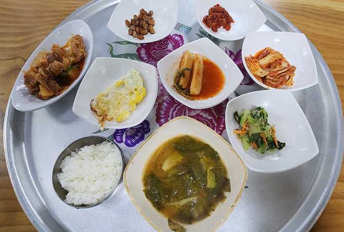Discover the Best Korean Cuisine - image 4