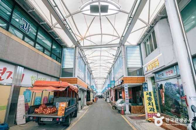 정읍 연지시장 정보와 방문 가이드 7